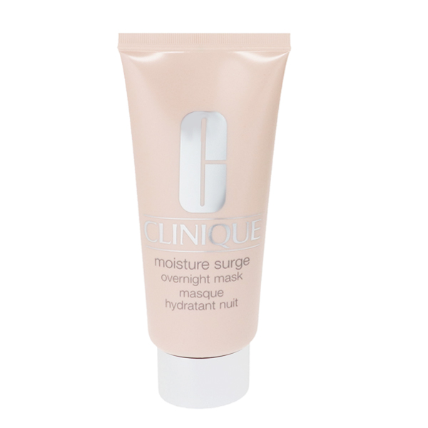 クリニーク モイスチャー サージ オーバーナイト マスク 100ml CLINIQUE 送料無料 化粧品