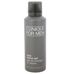 クリニーク メン アロー シェーブ ジェル 125ml CLINIQUE MEN 送料無料 化粧品