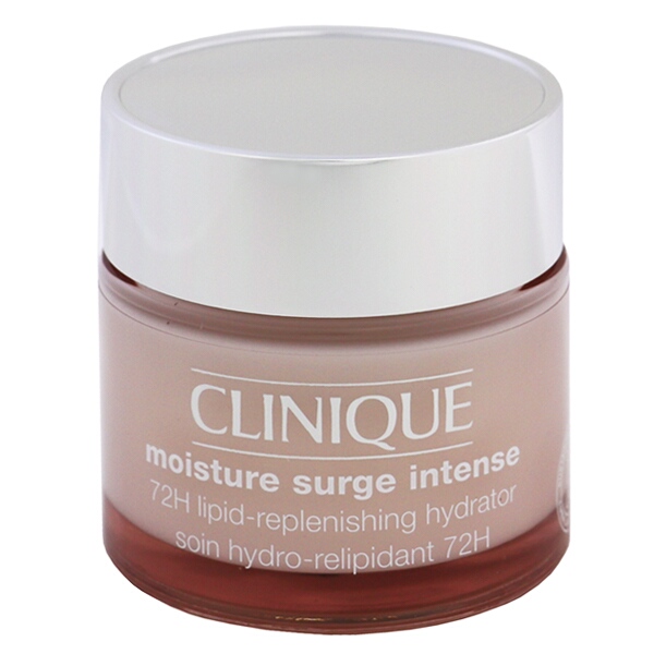 クリニーク CLINIQUE モイスチャー サージ インテンス 72 ハイドレーター 75ml 化粧品 コスメ