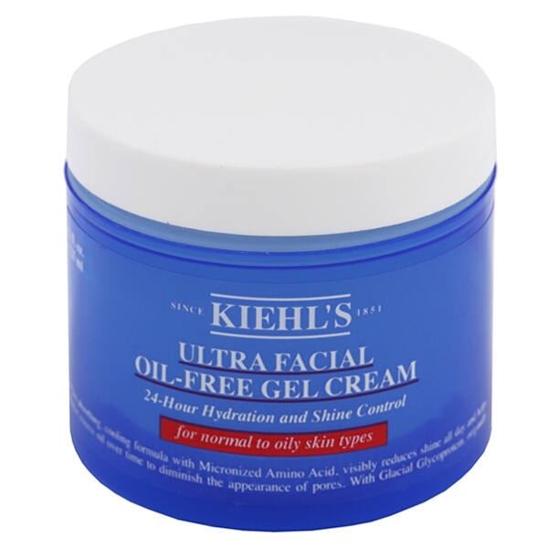 [商品番号] CO3605972453174[メーカー・ブランド] キールズ[商品名] UFオイルフリー ジェル 125ml[キーワード] 化粧品・コスメ:スキンケア:クリーム
