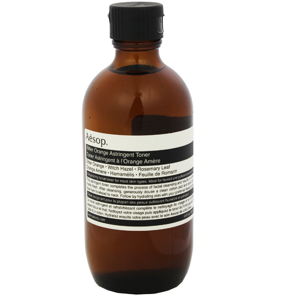[商品番号] CO9319944053289[メーカー・ブランド] イソップ[商品名] ビターオレンジ トナー 200ml[キーワード] 化粧品・コスメ:スキンケア:化粧水・ローション
