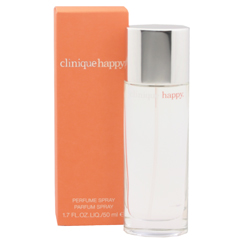 香水 クリニーク CLINIQUE ハッピー EDP・SP 50ml 香水 フレグランス HAPPY PERFUME