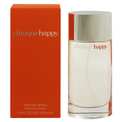 [香水][クリニーク]CLINIQUE ハッピー EDP・SP 100ml 香水 フレグランス HAPPY PERFUME