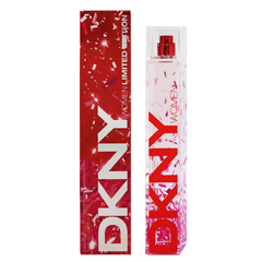【香水 ダナキャラン】DKNY DKNY ウーマン (エナジャイジング) リミテッドエディション EDT・SP 100ml 香水 フレグランス