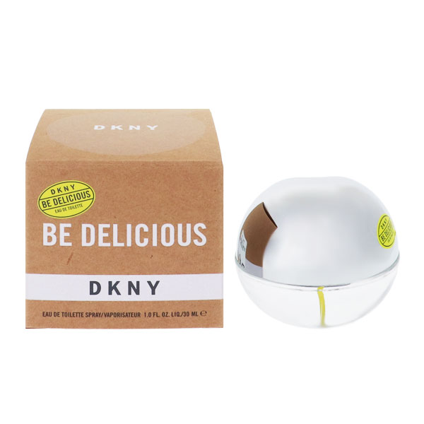 【香水 ダナキャラン】DKNY ビー デリシャス EDT・SP 30ml 香水 フレグランス BE DELICIOUS