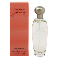 プレジャーズ EDP・SP 100ml エスティローダー ESTEE LAUDER 香水 フレグランス