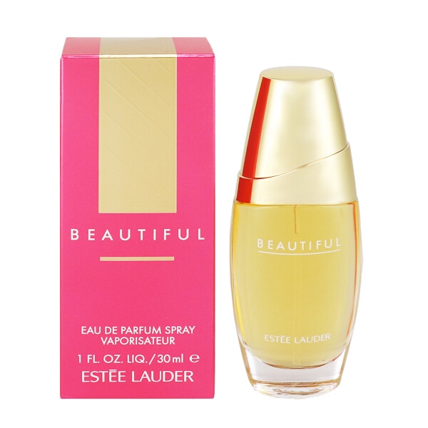 [香水][エスティローダー]ESTEE LAUDER ビューティフル EDP・SP 30ml 香水 フレグランス BEAUTIFUL