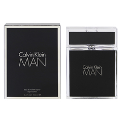 [商品番号] FR0031655644851[メーカー・ブランド] カルバンクライン[商品名] カルバンクライン マン EDT・SP 100ml[キーワード] 香水・フレグランス:フルボトル:メンズ・