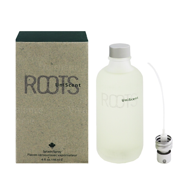 [香水][コティ]COTY ルーツ EDT・SP 118ml 香水 フレグランス ROOTS UNISCENT COLOGNE