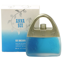 香水 アナスイ ANNA SUI スイドリームス EDT・SP 50ml 香水 フレグランス SUI DREAMS