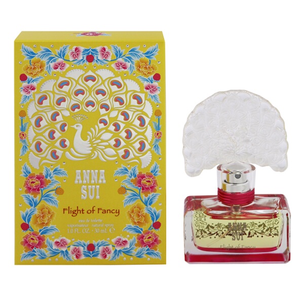 香水 アナスイ ANNA SUI フライト オブ ファンシー EDT・SP 30ml 香水 フレグランス FLIGHT OF FANCY