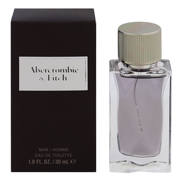 香水 アバクロンビー＆フィッチ ABERCROMBIE＆FITCH ファースト インスティンクト EDT・SP 30ml 香水 フレグランス