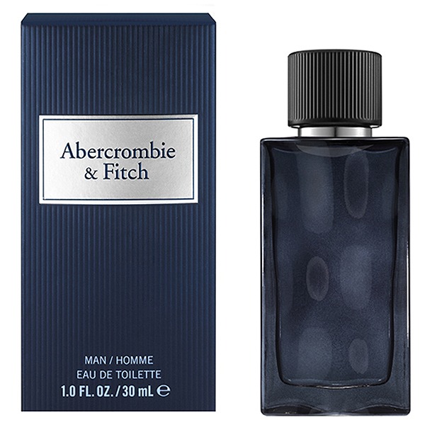 [商品番号] FR0085715167033[メーカー・ブランド] アバクロンビー＆フィッチ[商品名] ファースト インスティンクト ブルー EDT・SP 30ml[キーワード] 香水・フレグランス: