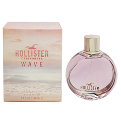 ウェーブ フォーハー EDP・SP 100ml ホリスター HOLLISTER 香水 フレグランス