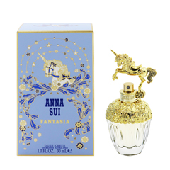 香水 アナスイ ANNA SUI ファンタジア EDT・SP 30ml 香水 フレグランス FANTASIA