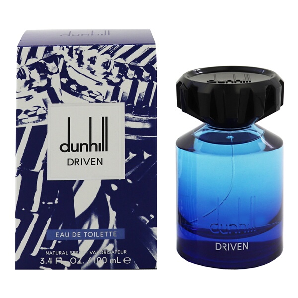 【香水 ダンヒル】DUNHILL ドリブン ブルー EDT・SP 100ml 香水 フレグランス DRIVEN