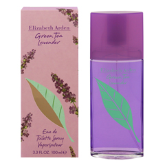 【エリザベスアーデン 香水】グリーンティー ラベンダー EDT・SP 100ml ELIZABETH ARDEN 送料無料 香水 GREEN TEA LAVENDER