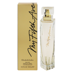 [香水][エリザベスアーデン]ELIZABETH ARDEN マイ フィフスアベニュー EDP・SP 100ml 香水 フレグランス MY 5TH AVENUE