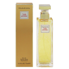 【エリザベスアーデン 香水】フィフスアベニュー EDP・SP 75ml ELIZABETH ARDEN 送料無料 香水 5TH AVENUE