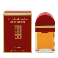 香水 エリザベスアーデン ELIZABETH ARDEN レッドドア ミニ香水 P・BT 5ml 香水 フレグランス RED DOOR PARFUM