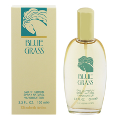 [香水][エリザベスアーデン]ELIZABETH ARDEN ブルーグラス EDP・SP 100ml 香水 フレグランス BLUE GRASS