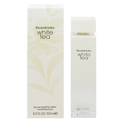 香水 エリザベスアーデン ELIZABETH ARDEN ホワイトティー EDT・SP 100ml 香水 フレグランス WHITE TEA