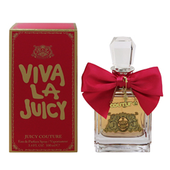 ジューシー クチュール グルマン 香水 レディース ビバ ラ ジューシー EDP・SP 100ml VIVA LA JUICY JUICY COUTURE