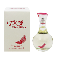 【パリス ヒルトン 香水】カンカン EDP・SP 100ml PARIS HILTON 送料無料 香水 CAN CAN