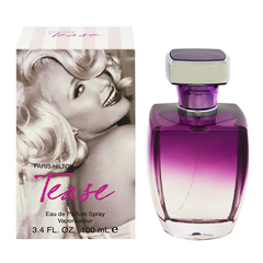 香水 パリス ヒルトン PARIS HILTON ティーズ EDP・SP 100ml 香水 フレグランス TEASE