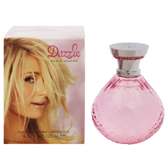 【パリス ヒルトン 香水】ダズル EDP・SP 125ml PARIS HILTON 送料無料 香水 DAZZLE