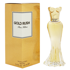 香水 パリス ヒルトン PARIS HILTON ゴールドラッシュ EDP・SP 100ml 香水 フレグランス GOLD RUSH