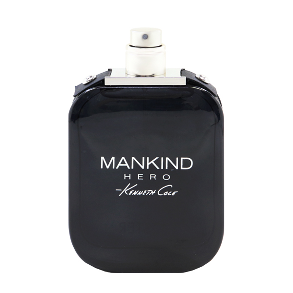 [香水][ケネスコール]KENNETH COLE マンカインド ヒーロー (テスター) EDT・SP 100ml 香水 フレグランス MANKIND HERO TESTER