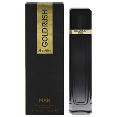 【パリス ヒルトン 香水】ゴールドラッシュ マン EDT・SP 100ml PARIS HILTON 送料無料 香水 GOLD RUSH MAN