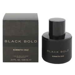 【ケネスコール 香水】ブラックボールド EDP・SP 100ml KENNETH COLE 送料無料 香水 BLACK BOLD