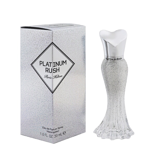 【パリス ヒルトン 香水】プラチナム ラッシュ EDP・SP 30ml PARIS HILTON 送料無料 香水 PLATINUM RUSH