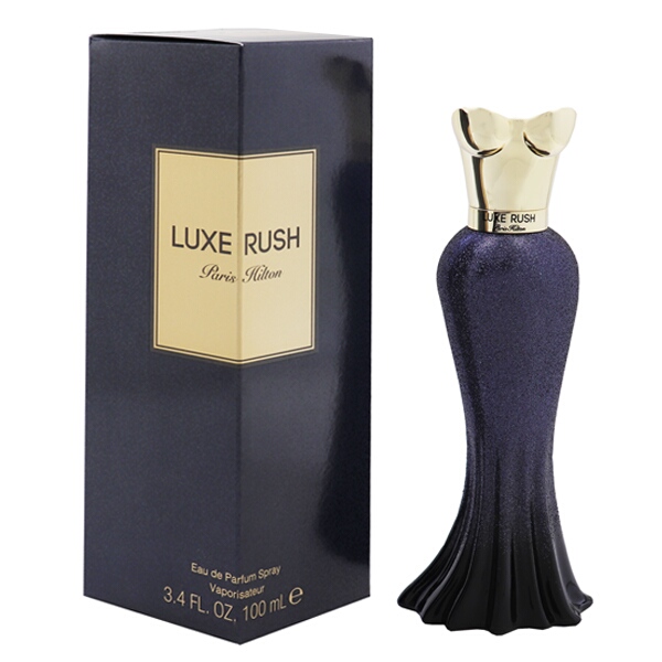 【パリス ヒルトン 香水】リュクス ラッシュ EDP・SP 100ml PARIS HILTON 送料無料 香水 LUXE RUSH