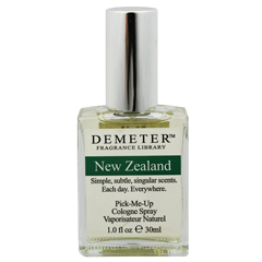 [香水][ディメーター]DEMETER ニュージーランド EDC・SP 30ml 香水 フレグランス NEW ZEALAND PICK ME UP COLOGNE