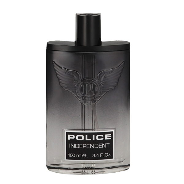 香水 ポリス POLICE インディペンデント (テスター) EDT・SP 100ml 香水 フレグランス INDEPENDENT TESTER