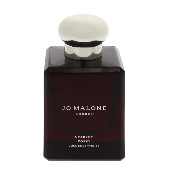 [香水][ジョー マローン]JO MALONE スカーレット ポピー インテンス EDC・SP 50ml 送料無料 香水 フレグランス