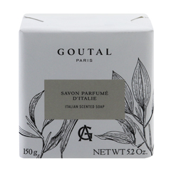 GOUTAL イタリー センテッド ソープ 150g ITALIAN SCENTED SOAP