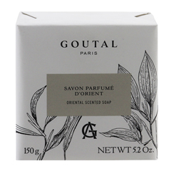 GOUTAL オリアン センテッド ソープ 150g ORIENTAL SCENTED SOAP