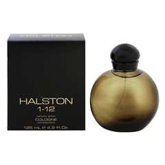 香水 ホルストン HALSTON ホルストン 1-12 EDC・SP 125ml 香水 フレグランス HALSTON 1-12 COLOGNE