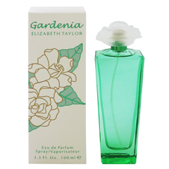 【香水 エリザベステイラー】ELIZABETH TAYLOR ガーデニア EDP・SP 100ml 香水 フレグランス GARDENIA