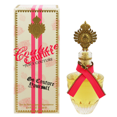 ジューシー クチュール 香水 レディース クチュール クチュール EDP・SP 100ml COUTURE COUTURE JUICY COUTURE
