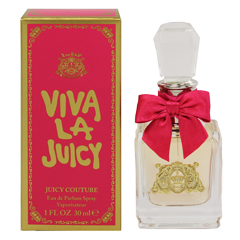 香水 ジューシー クチュール JUICY COUTURE ビバ ラ ジューシー EDP・SP 30ml 香水 フレグランス VIVA LA JUICY