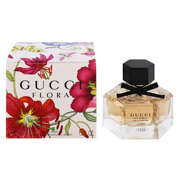 【グッチ 香水】フローラ バイ グッチ EDP・SP 30ml GUCCI 送料無料 香水 FLORA BY GUCCI