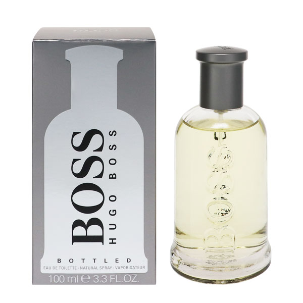ヒューゴボス 香水 メンズ ボス EDT・SP 100ml BOSS NO.6 HUGO BOSS