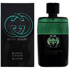 【グッチ 香水】ギルティ ブラック プールオム EDT・SP 50ml GUCCI 送料無料 香水 GUILTY BLACK POUR HOMME