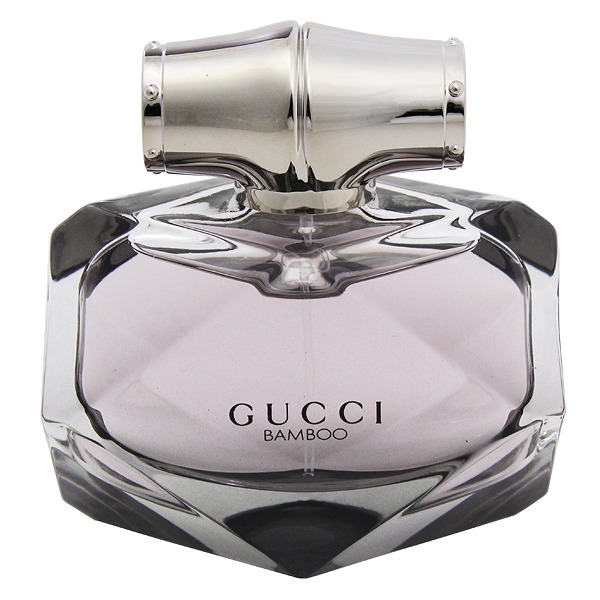 [商品番号] FR0737052925172[メーカー・ブランド] グッチ[商品名] グッチ バンブー (テスター) EDP・SP 75ml[キーワード] 香水・フレグランス:フルボトル:レディース・