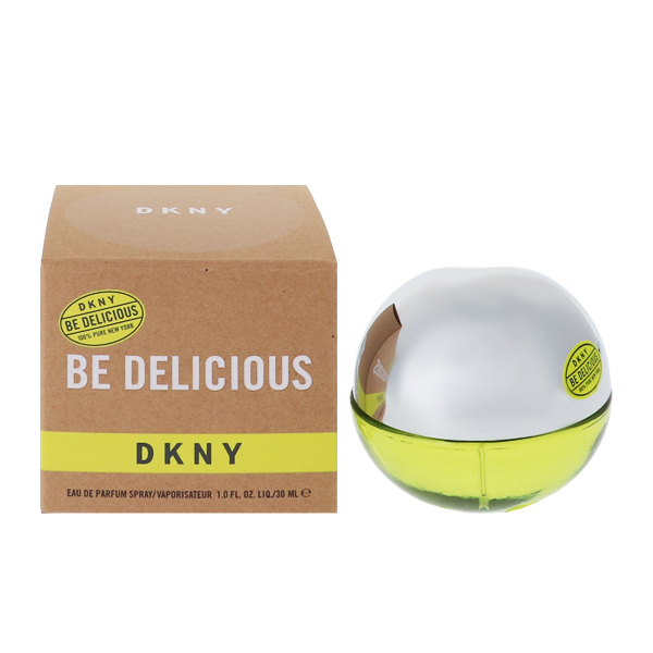 【香水 ダナキャラン】DKNY ビー デリシャス EDP・SP 30ml 香水 フレグランス BE DELICIOUS